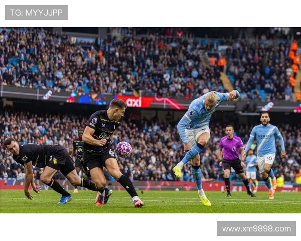 曼城四线争冠再下一城强势冲击