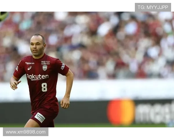 球员楷模,伊涅斯塔职业生涯中从未被红牌罚下 球员楷模,伊涅斯塔职业生涯中从未被红牌罚下