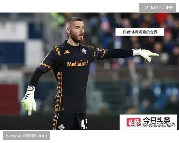 瓦诺利力挽狂澜 德赫亚稳守皮科利失误