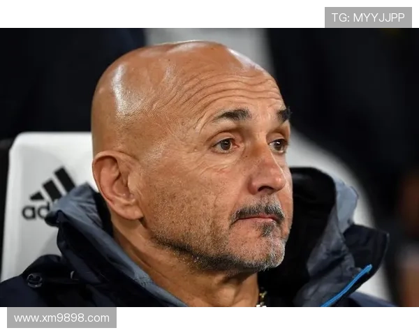 斯帕莱蒂：不被失利影响，尤文向前迈进