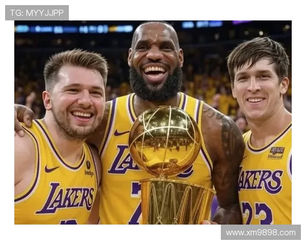 湖人迎利好詹皇或获新帮手